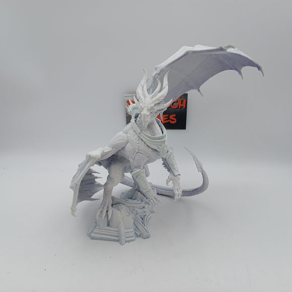 Stormcast Eternals - Krondys, Son of Dracothion - #27528