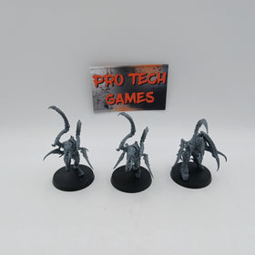 Tyranids - Von Ryan's Leapers - #27512