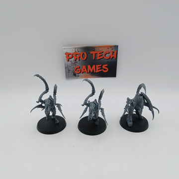 Tyranids - Von Ryan's Leapers - #27512