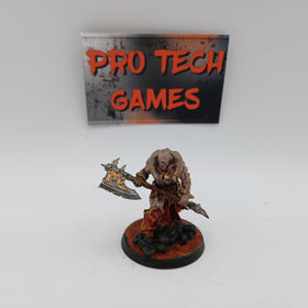 Blades of Khorne - Slaughterpriest - #27505
