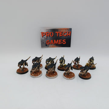Tyranids - Termagants - #27511