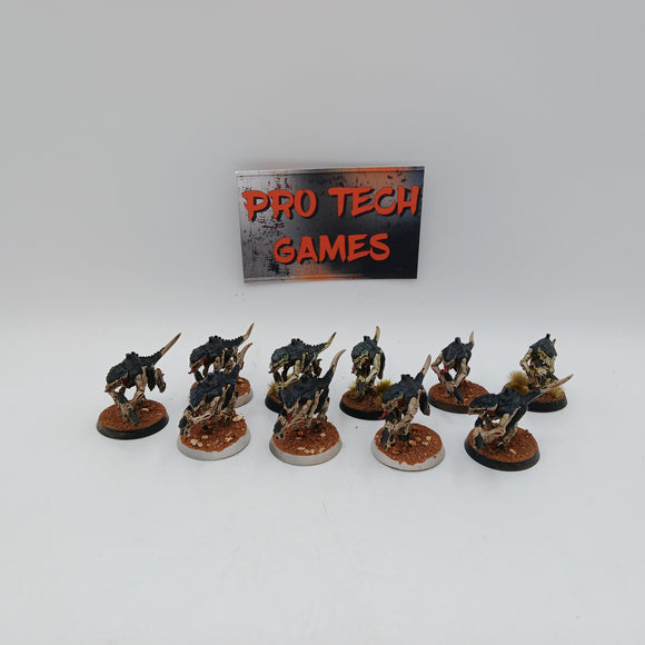 Tyranids - Termagants - #27511