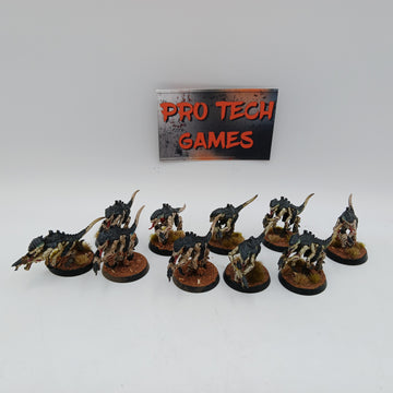 Tyranids - Termagants - #27510