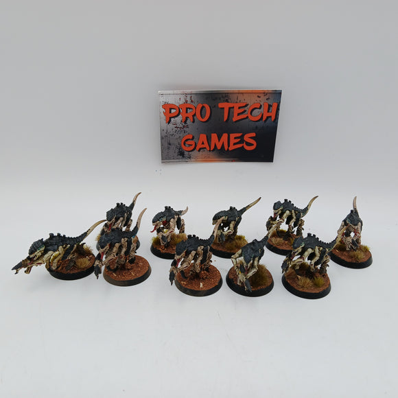 Tyranids - Termagants - #27510