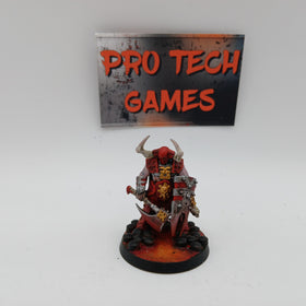 Blades of Khorne - Deathbringer - #27504