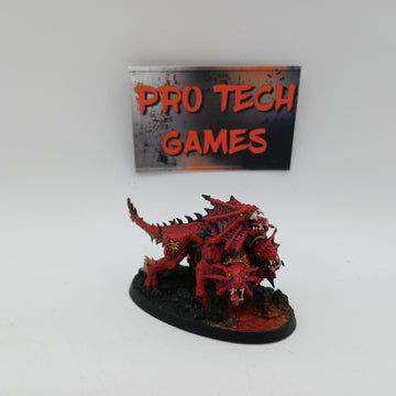 Blades of Khorne - Karanak - #27502