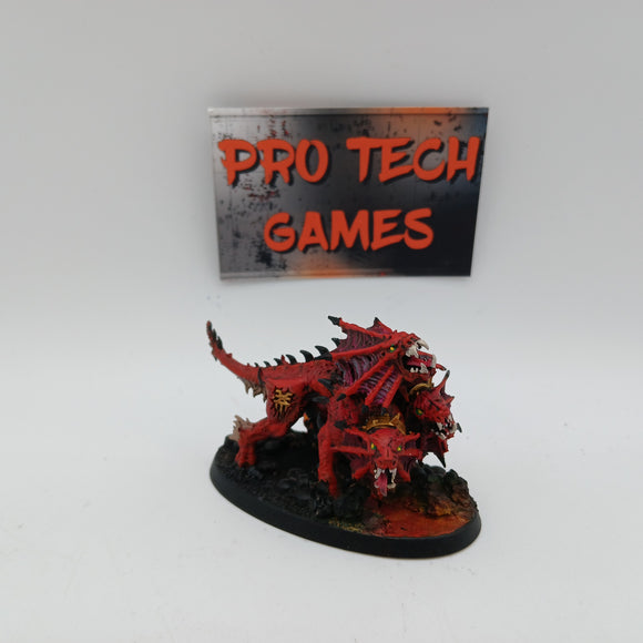 Blades of Khorne - Karanak - #27502