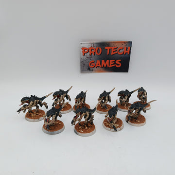 Tyranids - Termagants - #27509