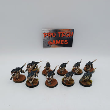 Tyranids - Termagants - #27508