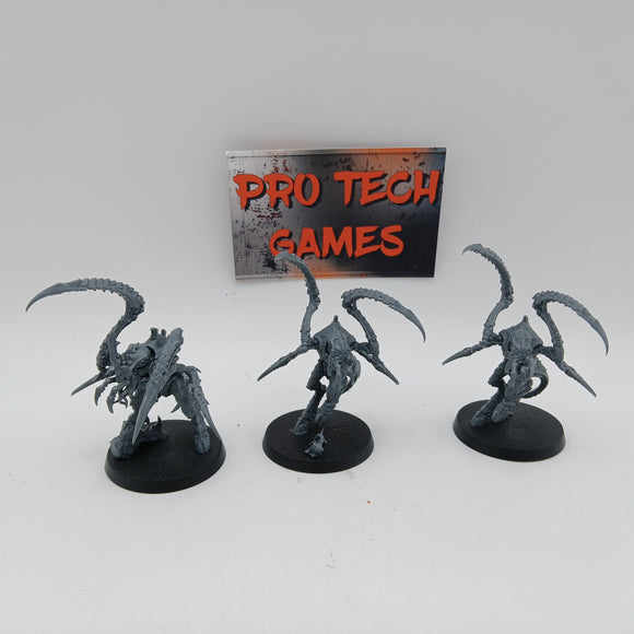 Tyranids - Von Ryan's Leapers - #27507
