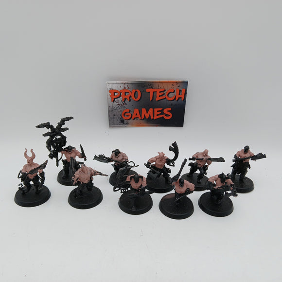 Blades of Khorne - Bloodreavers - #27500