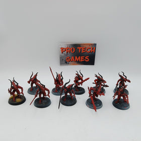 Khorne - Bloodletters - #27499