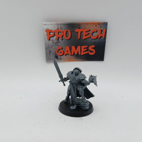 Stormcast Eternals - Knight-Questor - #27515