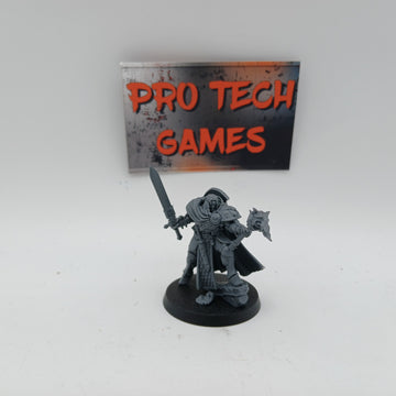 Stormcast Eternals - Knight-Questor - #27515