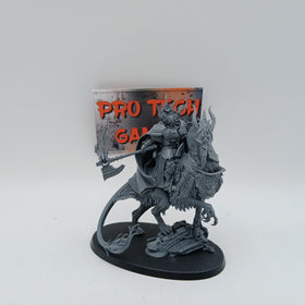 Stormcast Eternals - Lord Vigilant on Gryph Stalker - #27518