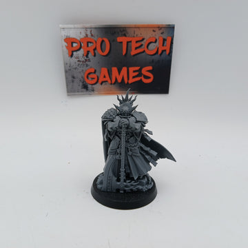 Stormcast Eternals - Lord-Terminos - #27516