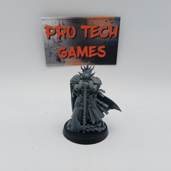 Stormcast Eternals - Lord-Terminos - #27516