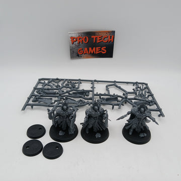 Stormcast Eternals - Reclusians - #27517