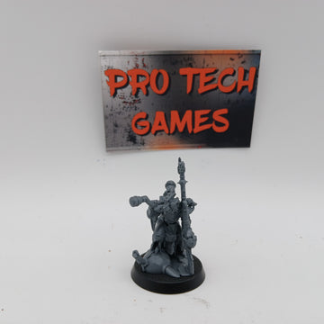 Skaven - Warlock - #27521