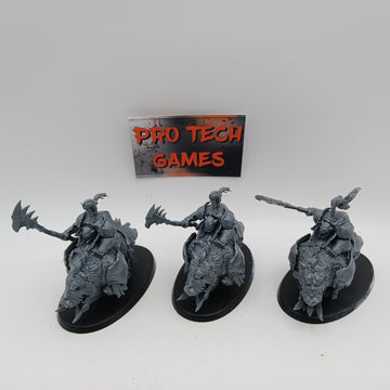 Orruk Warclans - Gore-gruntas - #27540