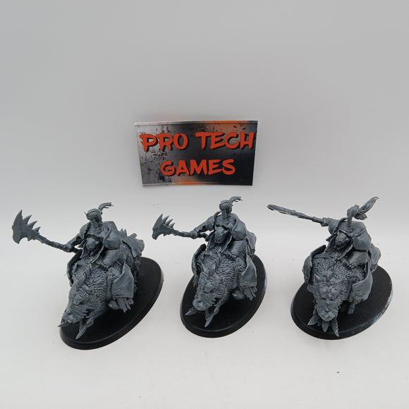 Orruk Warclans - Gore-gruntas - #27540