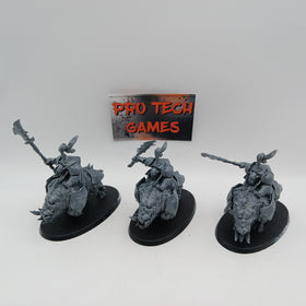 Orruk Warclans - Gore-gruntas - #27541