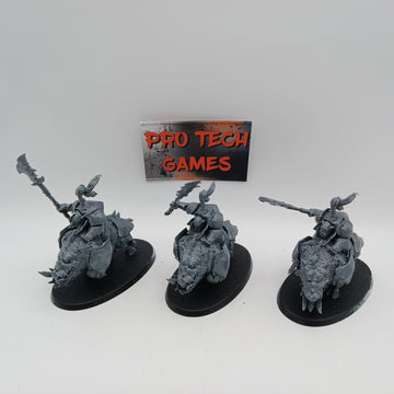 Orruk Warclans - Gore-gruntas - #27541