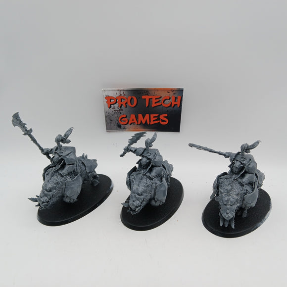 Orruk Warclans - Gore-gruntas - #27541