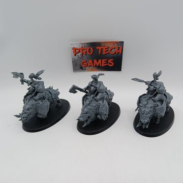 Orruk Warclans - Gore-gruntas - #27542