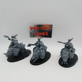 Orruk Warclans - Gore-gruntas - #27543