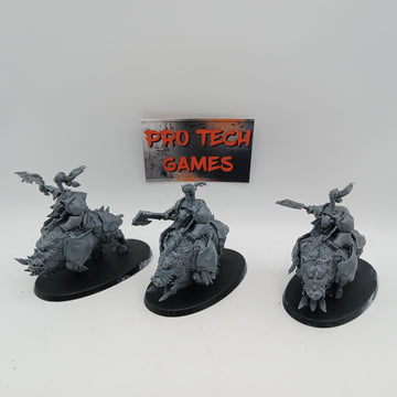 Orruk Warclans - Gore-gruntas - #27543