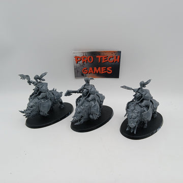 Orruk Warclans - Gore-gruntas - #27544