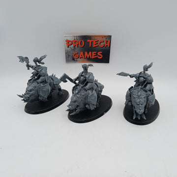 Orruk Warclans - Gore-gruntas - #27545