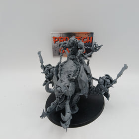 Orruk Warclans - Tuskboss on Maw-grunta - #27546