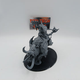Orruk Warclans - Maw-grunta Gouger - #27547