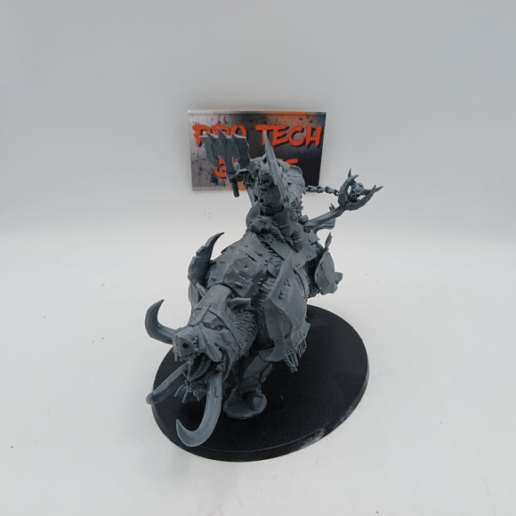 Orruk Warclans - Maw-grunta Gouger - #27547