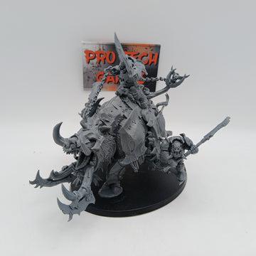 Orruk Warclans - Maw-grunta with Hakkin' Krew - #27548