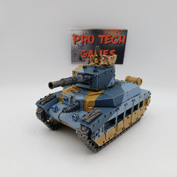 Astra Militarum - Leman Russ Resin Proxy - #27539