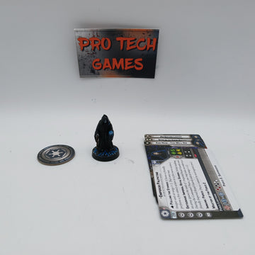 Star Wars - Legion - Emperor Palpatine - #27565