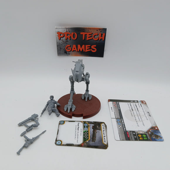 Star Wars - Legion - AT-RT - #27566