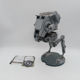 Star Wars - Legion - AT-ST - #27564