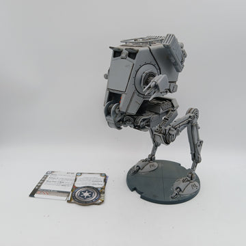 Star Wars - Legion - AT-ST - #27564
