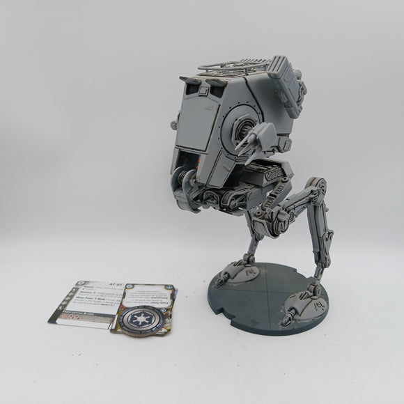 Star Wars - Legion - AT-ST - #27564
