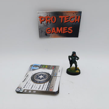 Star Wars - Legion - General Veers - #27561