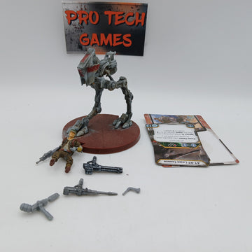 Star Wars - Legion - AT-RT - #27558