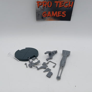 Star Wars - Legion - 74-Z Speeder Bike - #27557