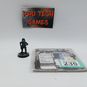 Star Wars - Legion - General Veers - #27555