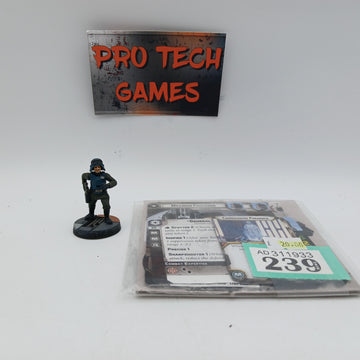 Star Wars - Legion - General Veers - #27555