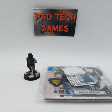 Star Wars - Legion - General Veers - #27552