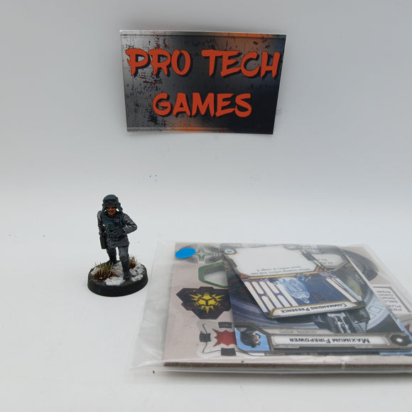 Star Wars - Legion - General Veers - #27552